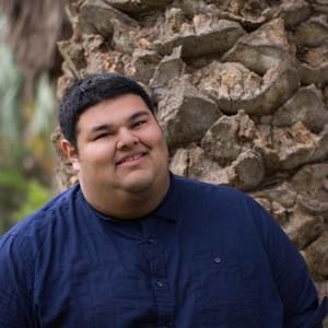 Meet your Posher, Alejandro